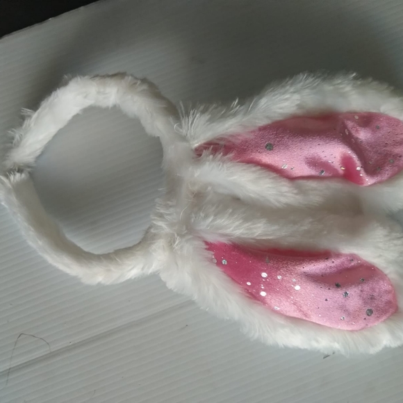 Rabbit ears headband uduld size - Picture 3 of 8